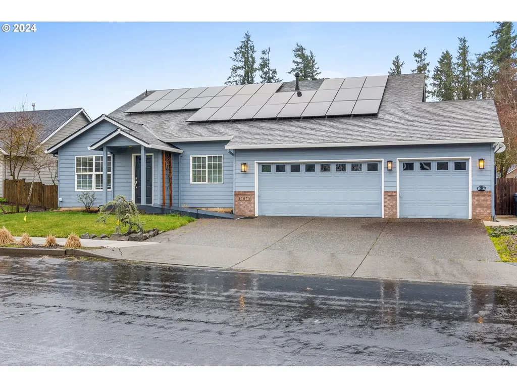 15071 Pebble Beach Drive Oregon City OR 97045