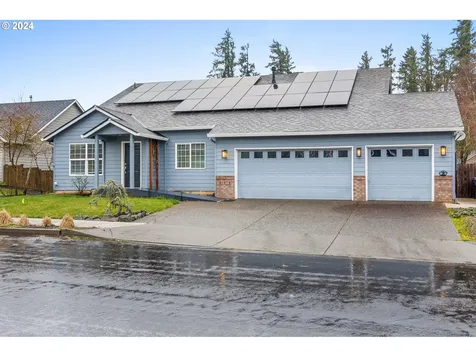15071 Pebble Beach Drive Oregon City OR 97045