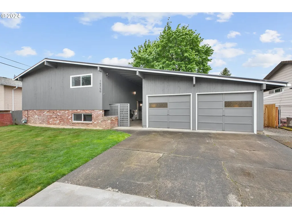 16750 Se Franklin Street Portland OR 97236