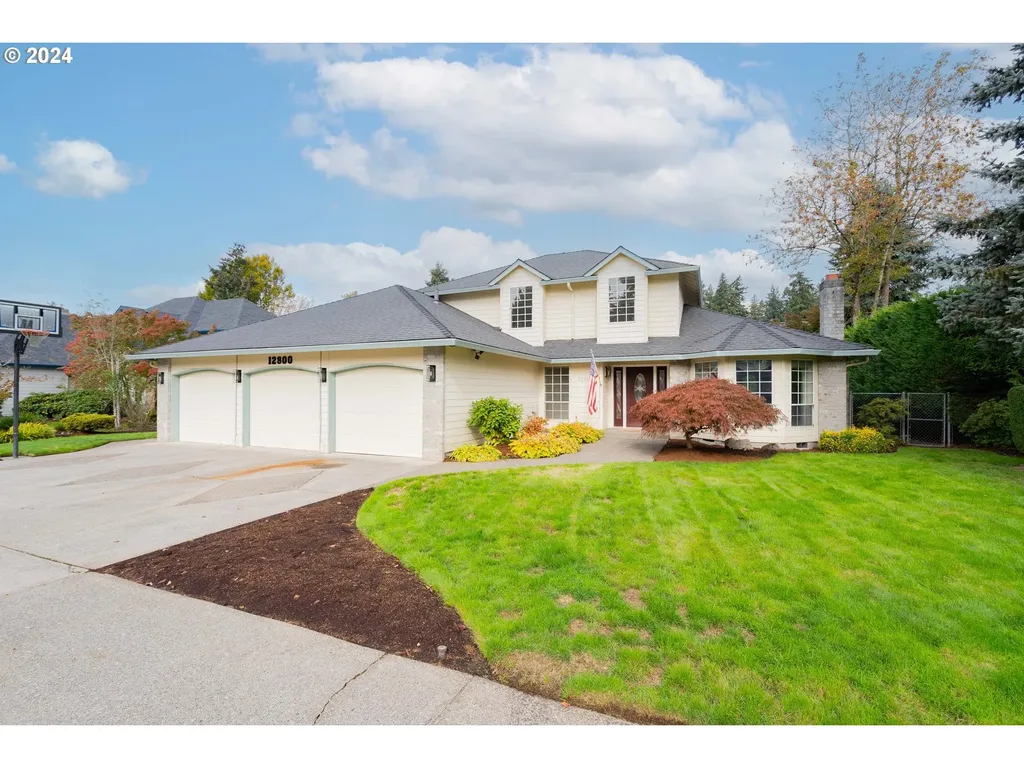 12800 SE 24th Street Vancouver WA 98683