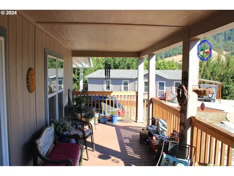 160 Wanda Court Myrtle Creek OR 97457