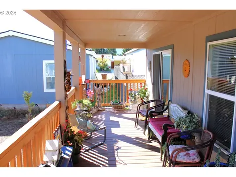 160 Wanda Court Myrtle Creek OR 97457