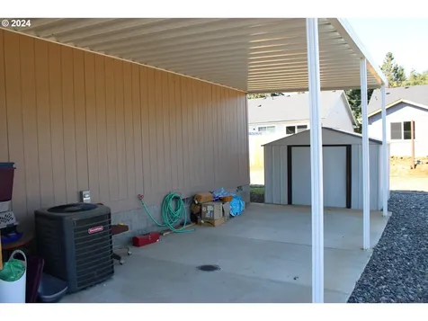 160 Wanda Court Myrtle Creek OR 97457