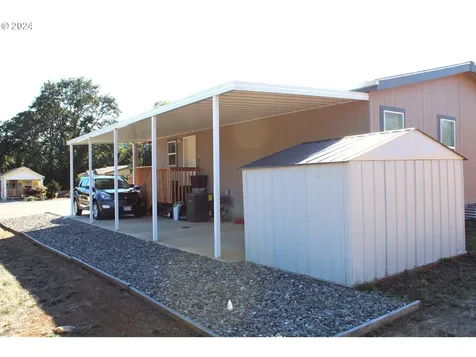 160 Wanda Court Myrtle Creek OR 97457
