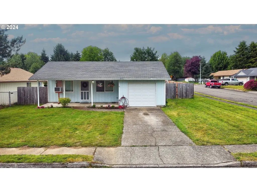 210 E Clark Street Yacolt WA 98675