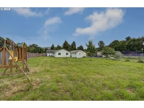 210 E Clark Street Yacolt WA 98675