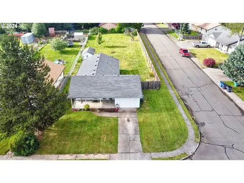 210 E Clark Street Yacolt WA 98675