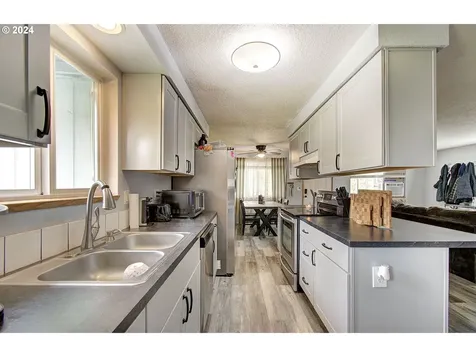 210 E Clark Street Yacolt WA 98675