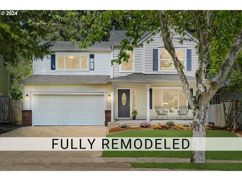 23765 Sw Red Fern Drive Sherwood OR 97140