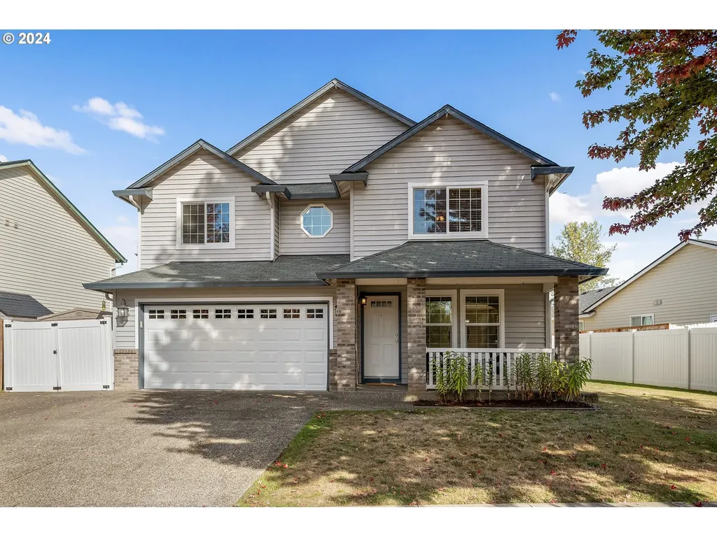 2522 NW 6th Street Battle Ground WA 98604