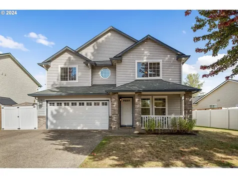 2522 NW 6th Street Battle Ground WA 98604