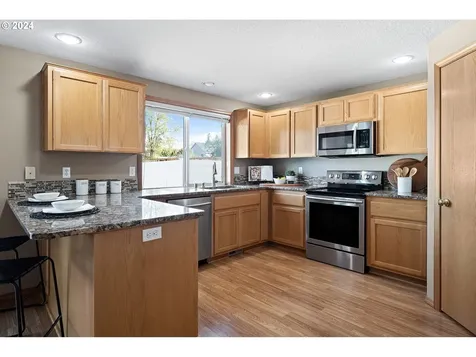 2522 NW 6th Street Battle Ground WA 98604