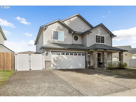 2522 NW 6th Street Battle Ground WA 98604