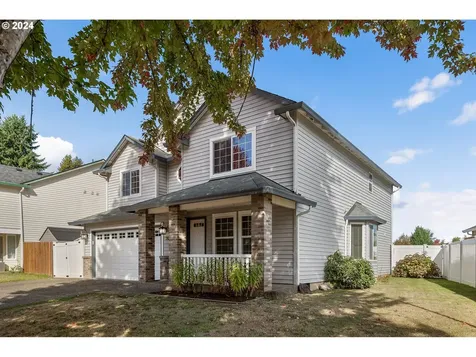 2522 NW 6th Street Battle Ground WA 98604