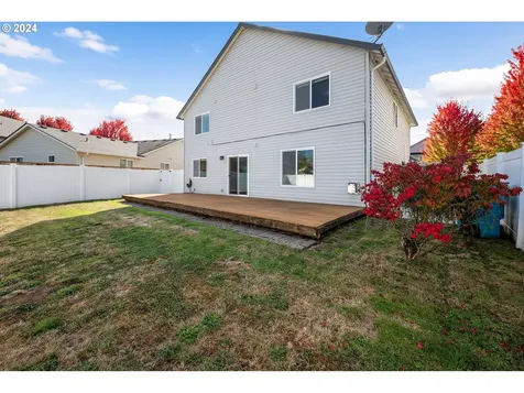 2522 NW 6th Street Battle Ground WA 98604