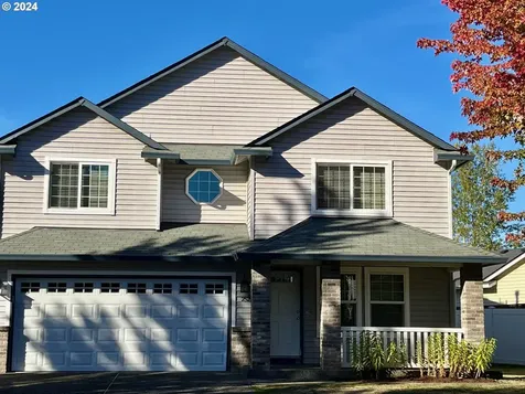 2522 NW 6th Street Battle Ground WA 98604