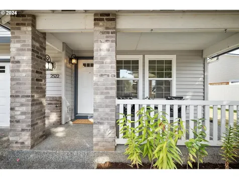2522 NW 6th Street Battle Ground WA 98604