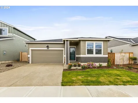 1334 Se Golden Chain Avenue Dallas OR 97338