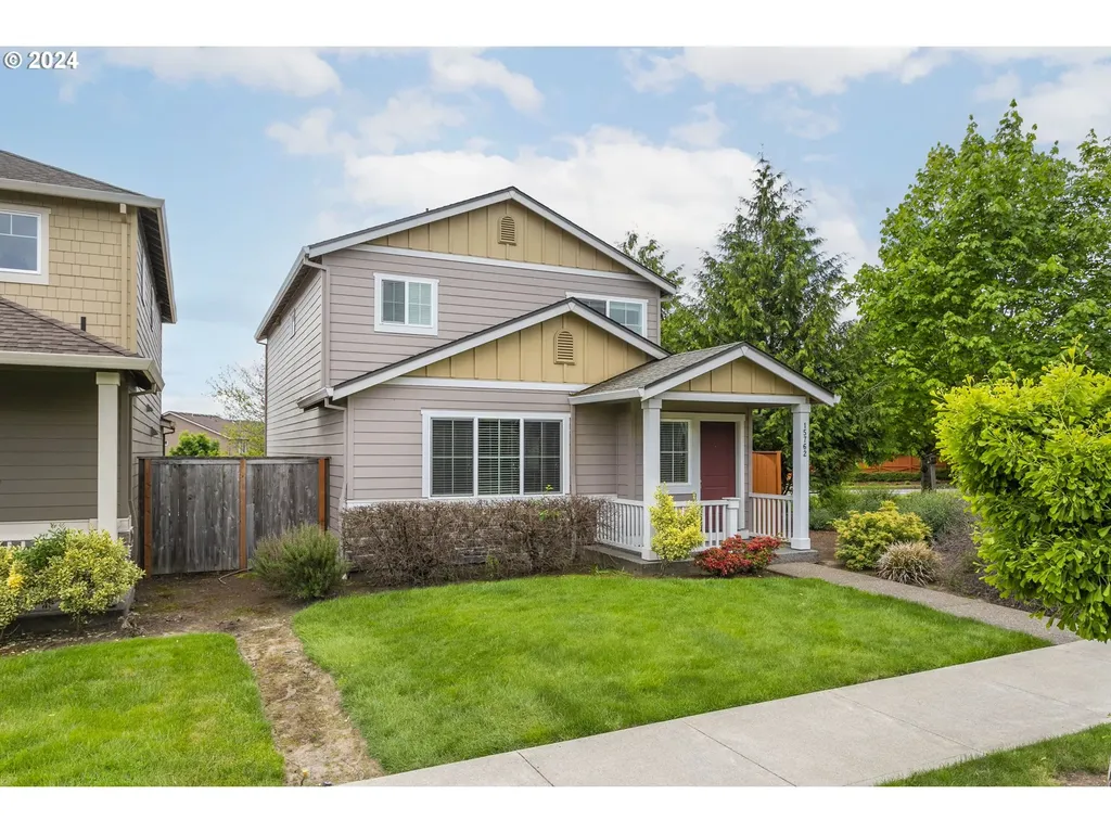15762 Se Kingbird Drive Clackamas OR 97015