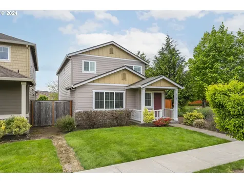 15762 Se Kingbird Drive Clackamas OR 97015