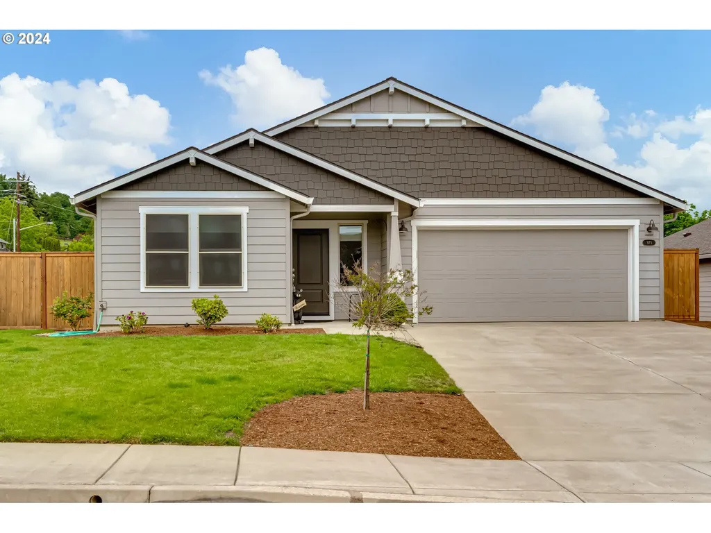 975 Aldrich Way Monroe OR 97456