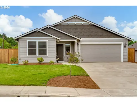 975 Aldrich Way Monroe OR 97456