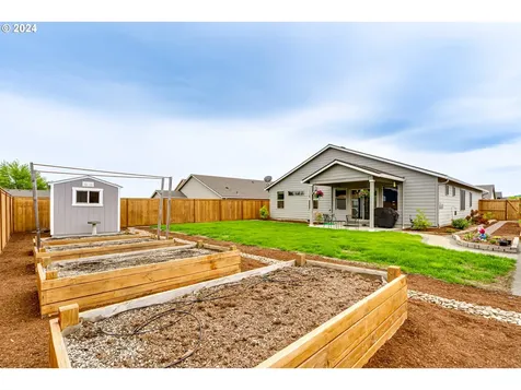 975 Aldrich Way Monroe OR 97456