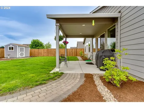 975 Aldrich Way Monroe OR 97456