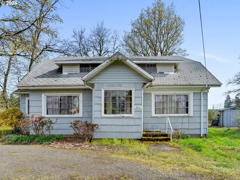 6019 Se Flavel Drive Portland OR 97206