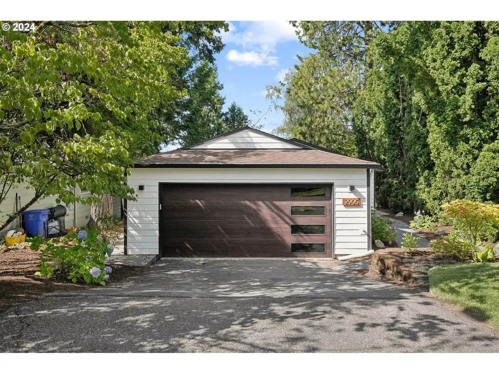 2905 Sw Carolina Street Portland OR 97239