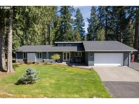 15201 Ne 181st Loop Brush Prairie WA 98606