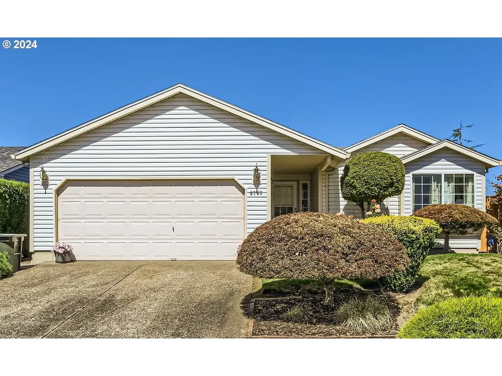 6783 Se Moscato Court Hillsboro OR 97123