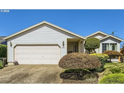 6783 Se Moscato Court Hillsboro OR 97123