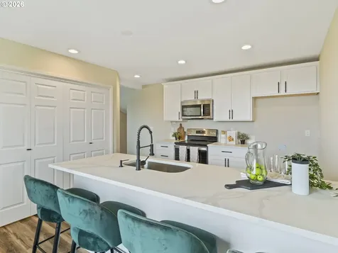 2615 E Mcloughlin Boulevard Vancouver WA 98661