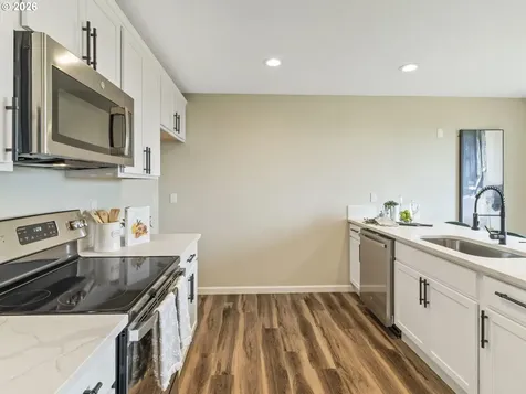 2615 E Mcloughlin Boulevard Vancouver WA 98661