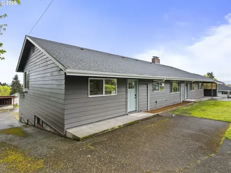 2615 E Mcloughlin Boulevard Vancouver WA 98661