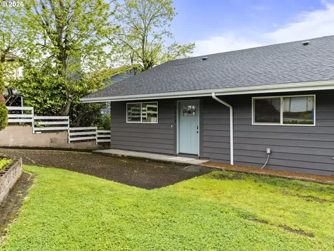 2615 E Mcloughlin Boulevard Vancouver WA 98661