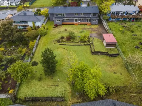 2615 E Mcloughlin Boulevard Vancouver WA 98661