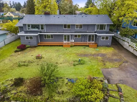 2615 E Mcloughlin Boulevard Vancouver WA 98661