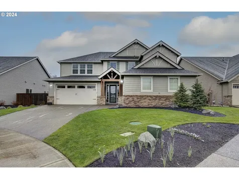5000 Nw 138th Street Vancouver WA 98685