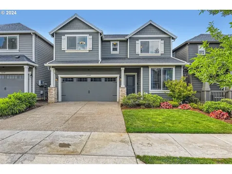 32220 Nw Wascoe Street North Plains OR 97133