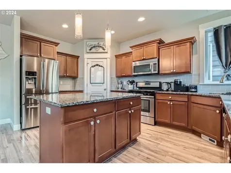 32220 Nw Wascoe Street North Plains OR 97133