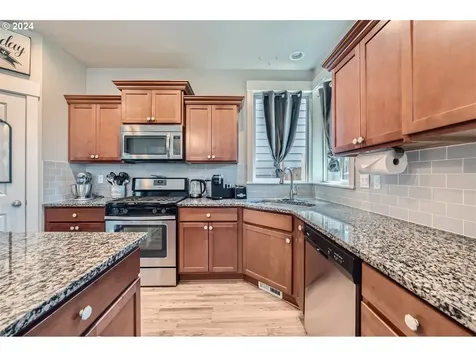 32220 Nw Wascoe Street North Plains OR 97133