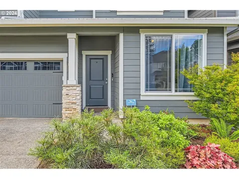 32220 Nw Wascoe Street North Plains OR 97133