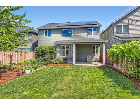 32220 Nw Wascoe Street North Plains OR 97133