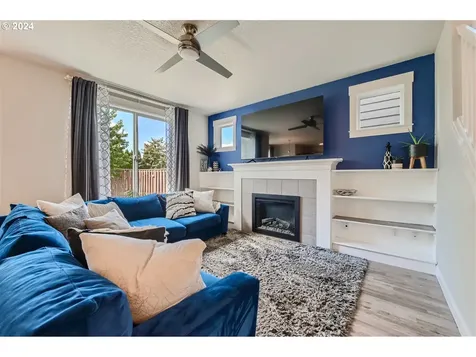 32220 Nw Wascoe Street North Plains OR 97133