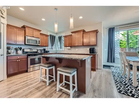 32220 Nw Wascoe Street North Plains OR 97133