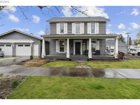 1135 Ne 4th Street Mcminnville OR 97128