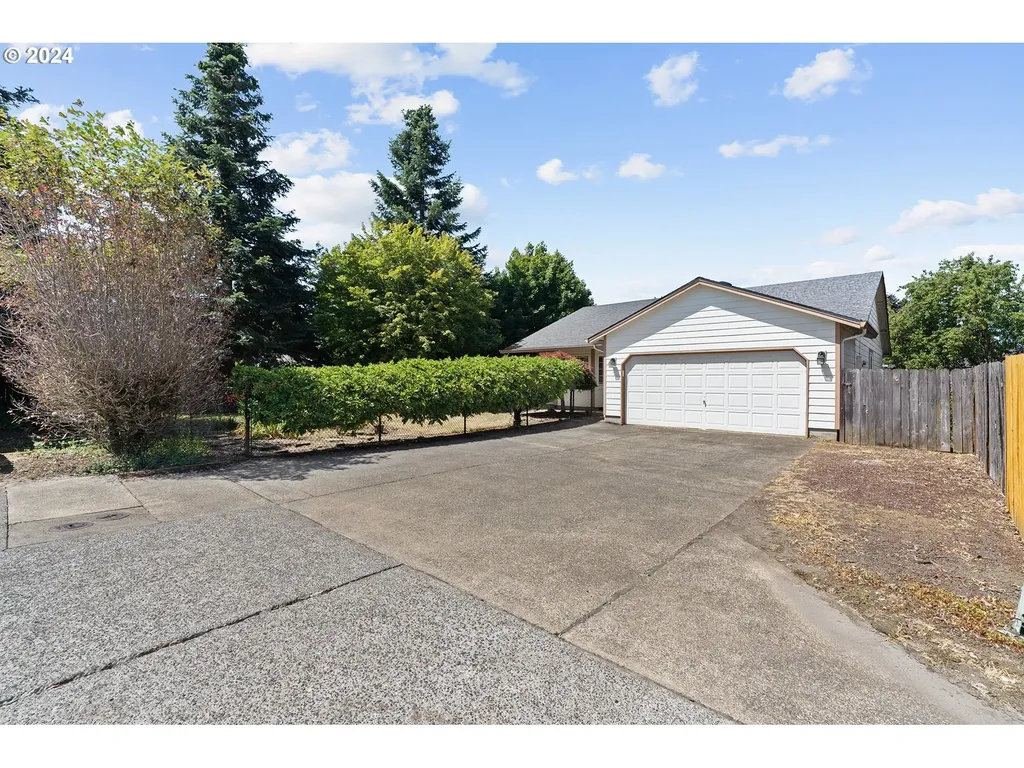 9313 Ne 82nd Circle Vancouver WA 98662