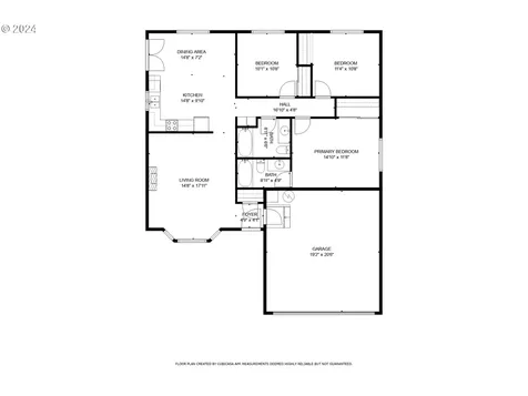 9313 Ne 82nd Circle Vancouver WA 98662